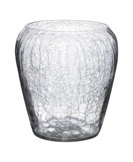 Mondex Since1986 SERENITE vase 11x11x29.5 cm