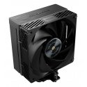 Mars Gaming MCPUX5 computer cooling system Processor Air cooler 12 cm Black 1 pc(s) Mars Gaming MCPUX5 computer cooling system Processor Air cooler 12 cm Black 1 pc(s)