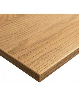 Spacetronik Universaalne laudpind 158x80x1,8 cm Sunny Oak