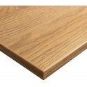Spacetronik Universaalne laudpind 158x80x1,8 cm Sunny Oak Spacetronik Universaalne laudpind 158x80x1,8 cm Sunny Oak