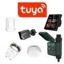 Avatto kustības un klātbūtnes sensors, virsmas uzstādīšana, Wi-Fi, mikroviļņu, darbināms ar USB 5V, TUYA / Smart Life Avatto kustības un klātbūtnes sensors, virsmas uzstādīšana, Wi-Fi, mikroviļņu, darbināms ar USB 5V, TUYA / Smart Life