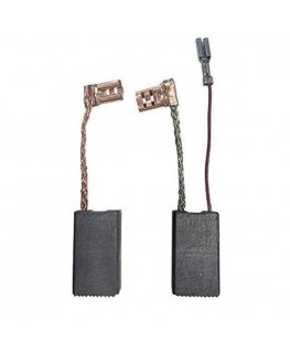 Набор угольных щеток BOSCH 1617014144 GBH/GSH, 2 шт.