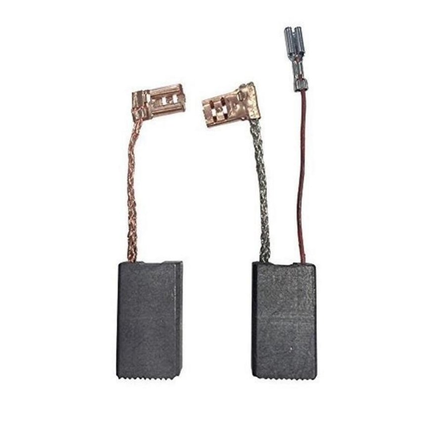 Hiilipinttarin sarja BOSCH 1617014144 GBH/GSH, 2 kpl.