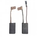 BOSCH 1617014144 GBH/GSH Carbon Brush Set, 2 pcs. BOSCH 1617014144 GBH/GSH Carbon Brush Set, 2 pcs.
