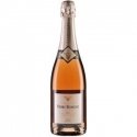 Šampanietis PIERRE MONCUIT Rose, 12%, 0,75l Šampanietis PIERRE MONCUIT Rose, 12%, 0,75l