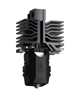 Phaetus - Hotend для краскопульта M6 Bambu Lab X1/P1