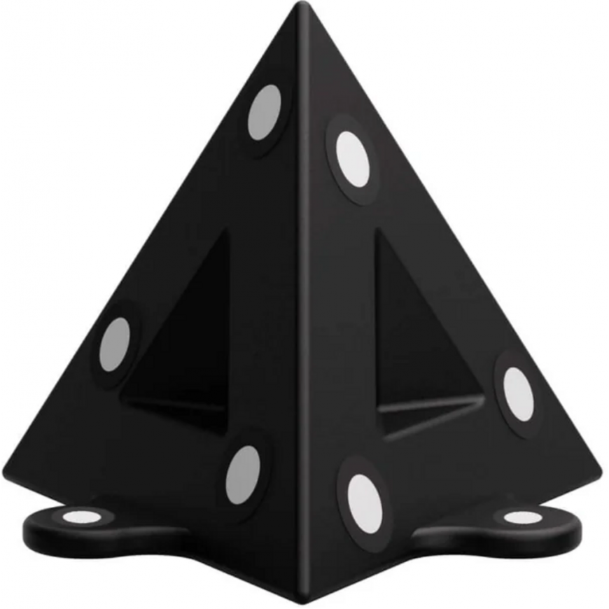 Revopoint - pyramid-shaped marker set (magnetic)