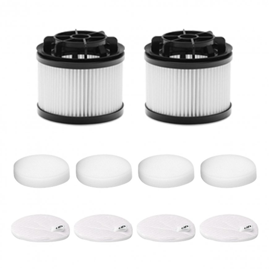 Levoit filter set for vacuum cleaner LVAC-200 – 2