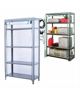Livin M JOTTA shelf cover