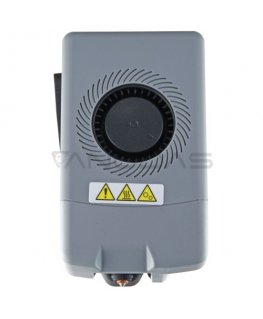 Flashforge AD5X ekstruderimoodul