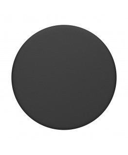 PopSockets Black Laikiklis E-knygos skaitymo programa, Mobilusis telefonas / išmanusis, Planšetė / UMPC Juoda