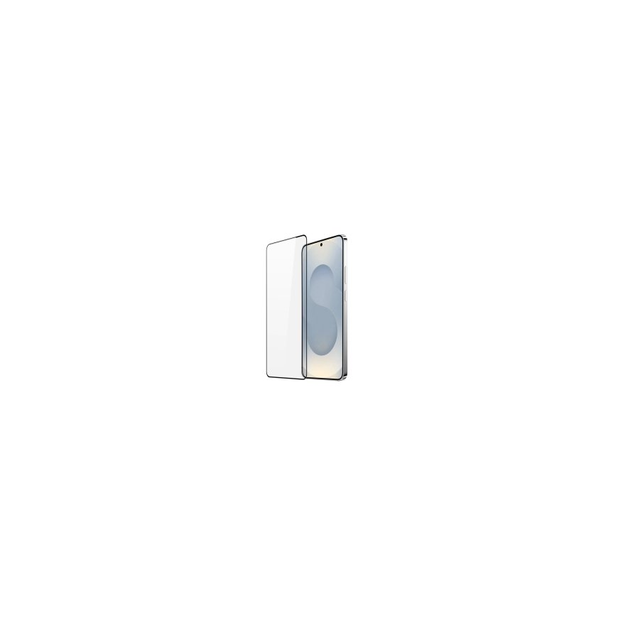 3MK ComfortDuo Privacy Clear Set, designed for Samsung Galaxy S25 Edge – 2