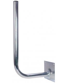 Spacetronik Iztieptais sienas antenas turētājs L30cm 30x110