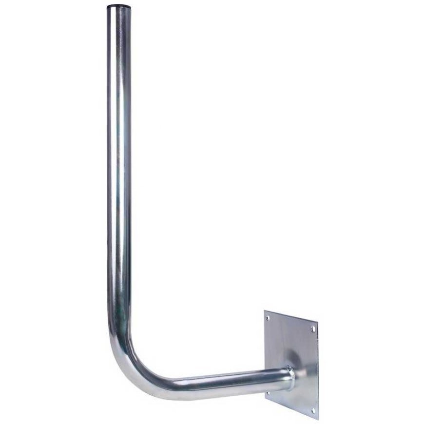 Spacetronik Extended Wall Antenna Mount L30cm 30x110