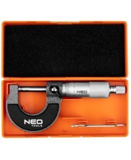 NEO tools 75-020 micrometer