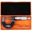 NEO tools 75-020 micrometer NEO tools 75-020 micrometer