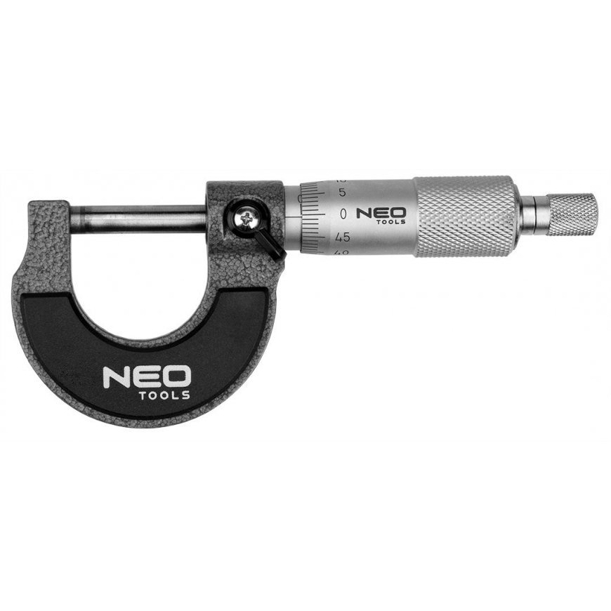 NEO tools 75-020 микрометр – 2