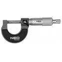 NEO tools 75-020 mikromeeter NEO tools 75-020 mikromeeter