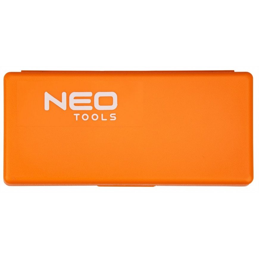 NEO tools 75-020 микрометр – 3