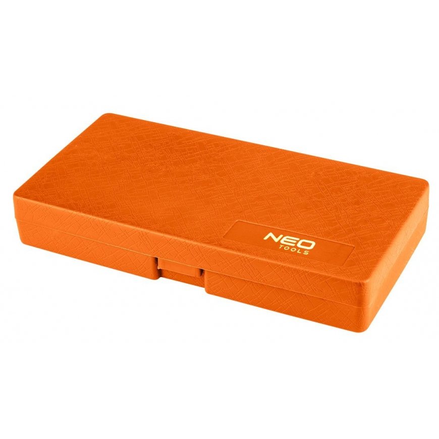 NEO tools 75-020 микрометр – 5