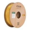 eSUN PLA-Metal Polüpiimhape pluss (PLA +) Kuld 1 kg eSUN PLA-Metal Polüpiimhape pluss (PLA +) Kuld 1 kg