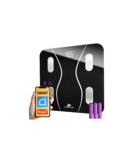 SMART Spacetronik SL-PS27 3AC 4U power strip