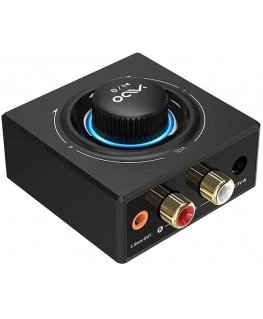 1Mii B06T3 Bluetooth 5.0 garso imtuvas 50m su rankenėle
