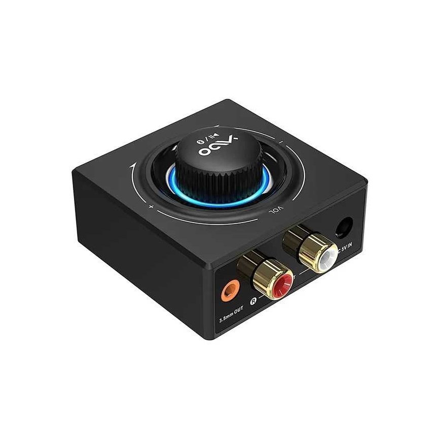1Mii B06T3 Bluetooth 5.0 heliimtuvas 50m reguleeritav.