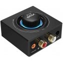 1Mii B06T3 Bluetooth 5.0 Audio Receiver 50m Adjuster 1Mii B06T3 Bluetooth 5.0 Audio Receiver 50m Adjuster