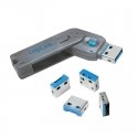 LogiLink AU0043 input device accessory