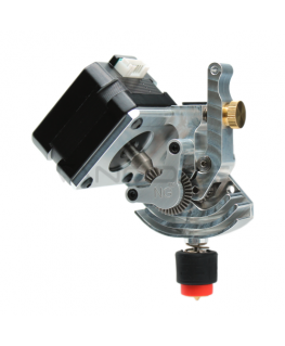 Micro Swiss NG™ REVO tiesioginės pavaros ekstruderis Creality CR-10 / Ender 3 spausdintuvams