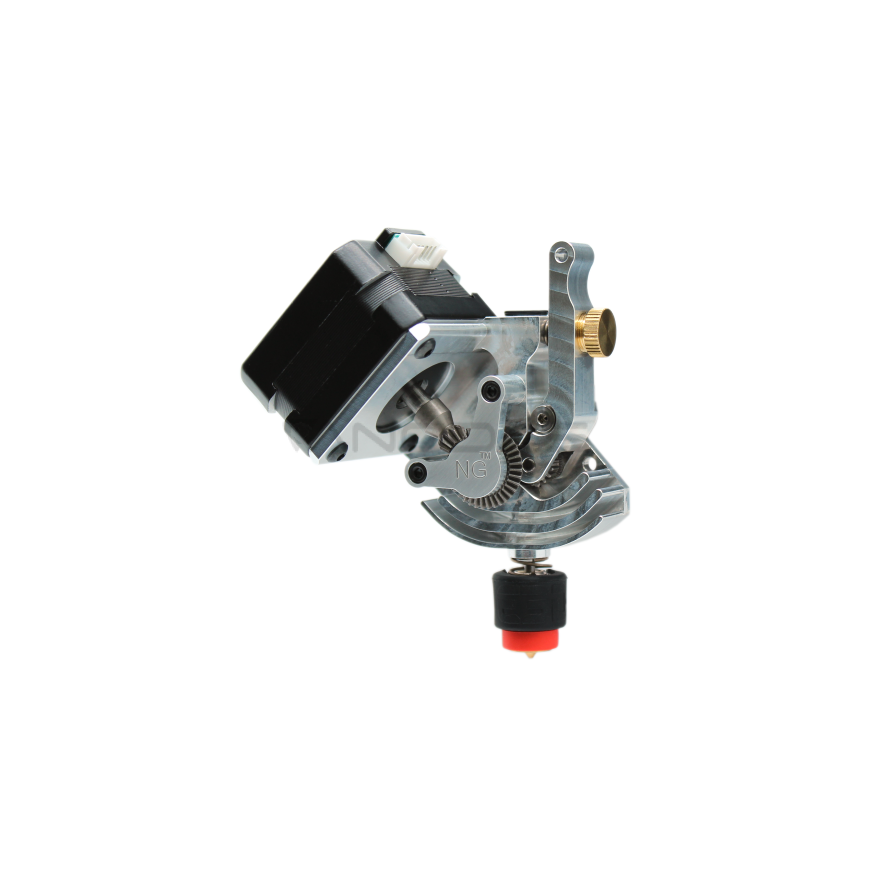 Micro Swiss NG™ REVO direct drive extruder for Creality CR-10 / Ender 3 printers