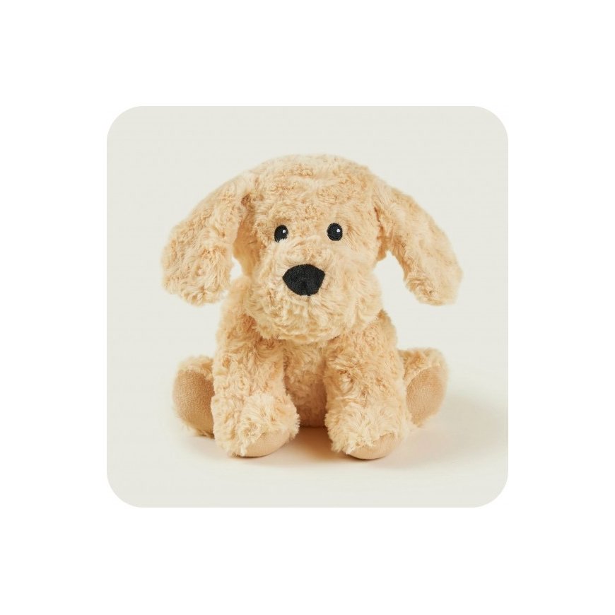 Warmies - Lämmitettävä lelu - Cockapoo-koira – 2