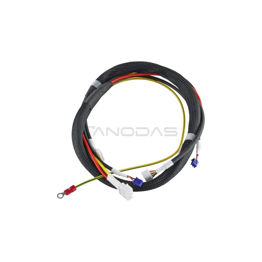 Flashforge AD5X cable for motherboard