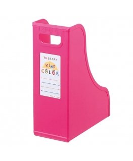 Document Stand "Therapy Kids Color" A4, Pink FUBO-TC6-KP