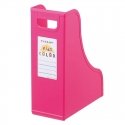 Документодержатель «Therapy Kids Color» A4, розовый FUBO-TC6-KP Документодержатель «Therapy Kids Color» A4, розовый FUBO-TC6-KP