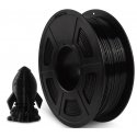 Sunlu PETG filament - 1.75mm - 1kg Musta Sunlu PETG filament - 1.75mm - 1kg Musta