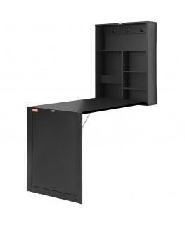 Spacetronik Metalinė batų lentyna 73cm Funky Furniture