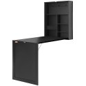 Spacetronik Metal Shoe Rack 73cm Funky Furniture Spacetronik Metal Shoe Rack 73cm Funky Furniture