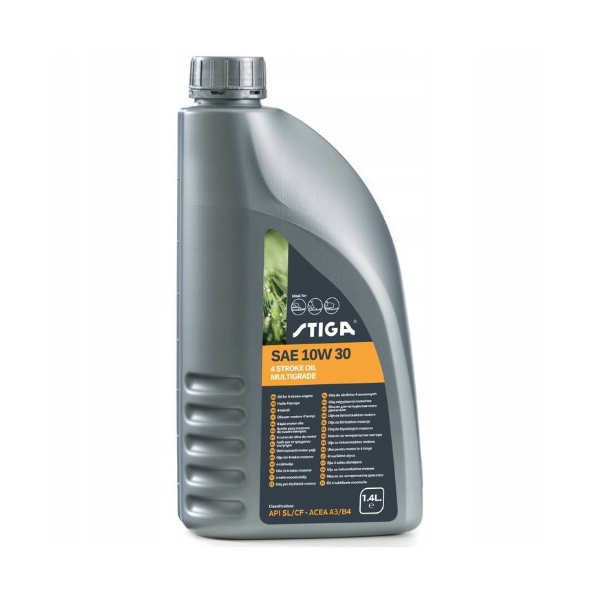 STIGA 5907439961993 – 2