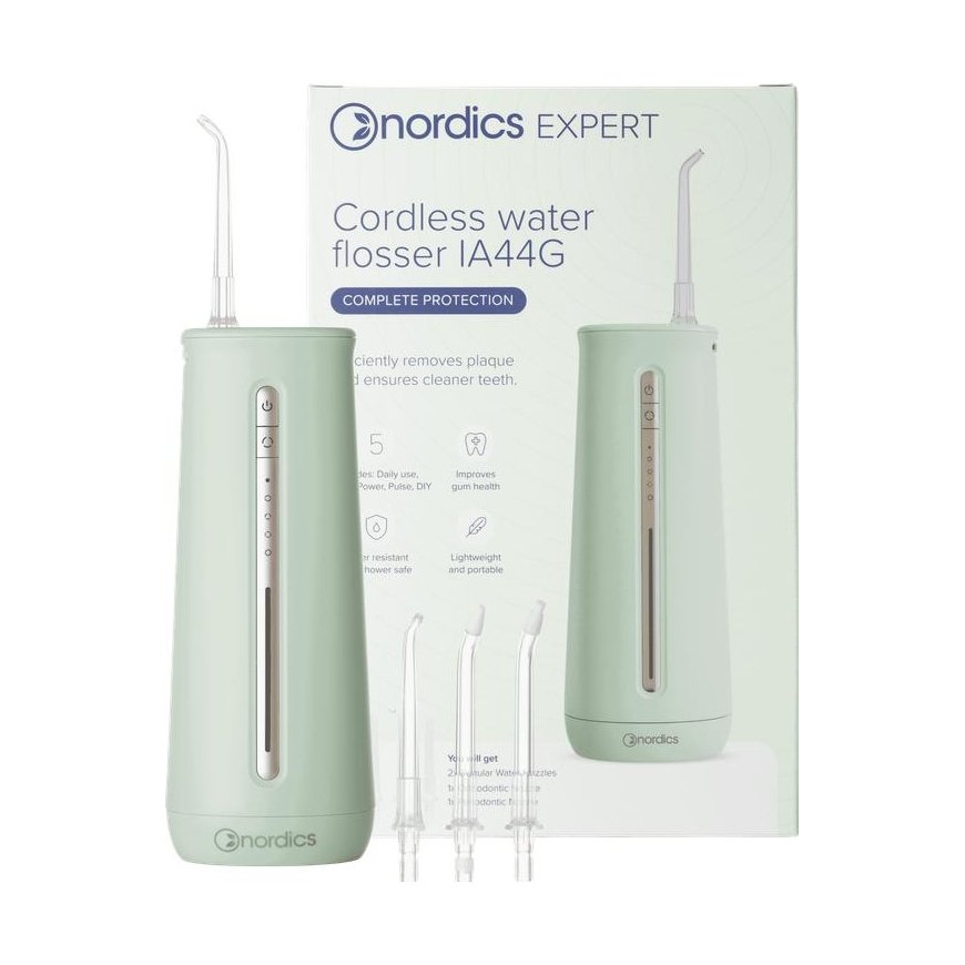 TrueLife InterdentBrush I3
