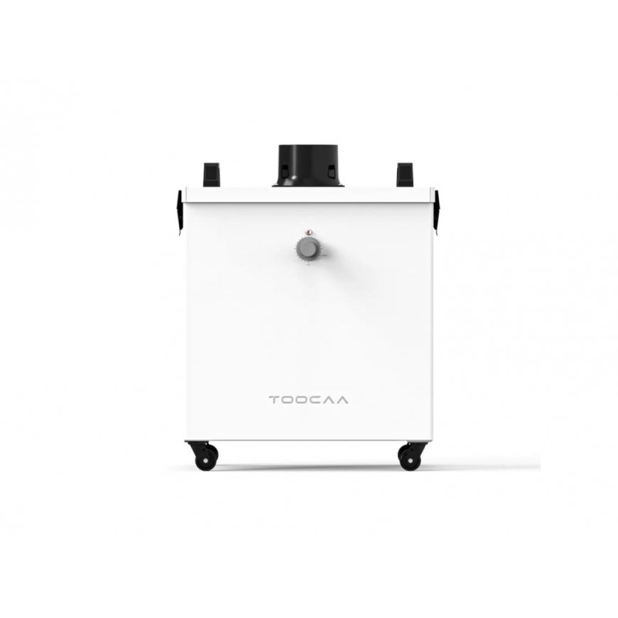 Smoke purifier – air purifier for TOOCAA laser engravers – 2