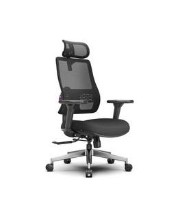Spacetronik LUMBO 11 swivel office chair