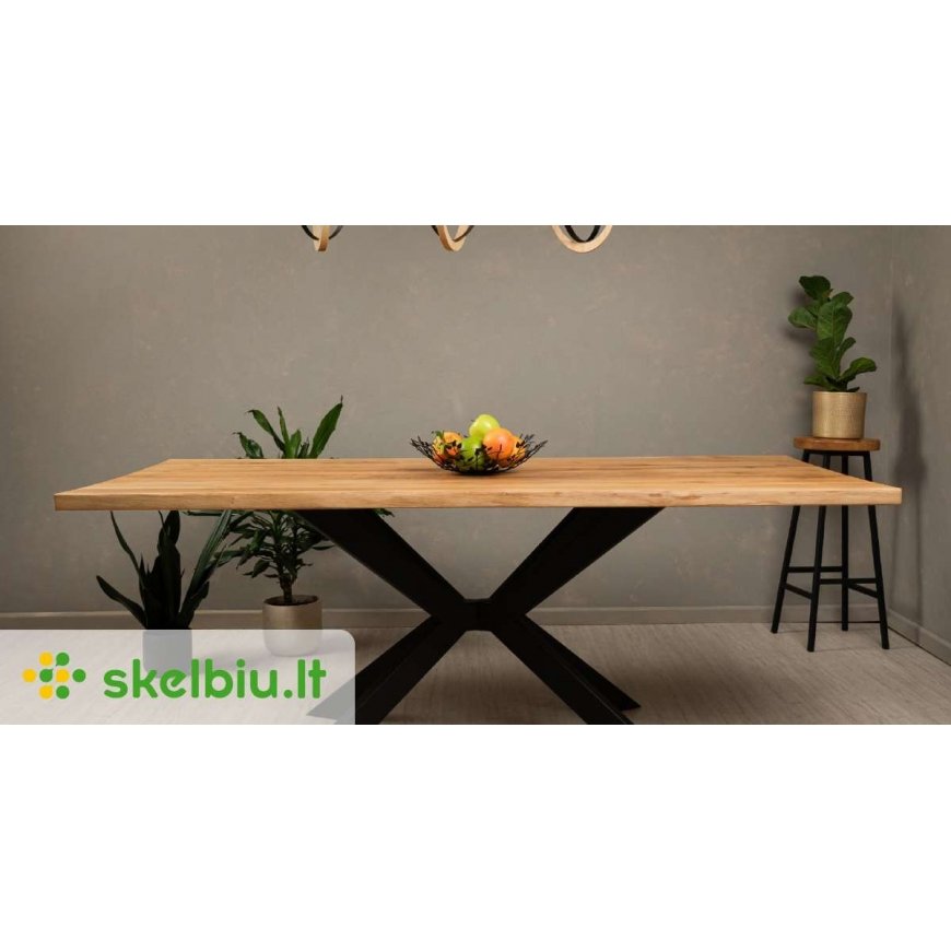 Spacetronik Stalas C diivanilaud ratastel Funky Furniture – 2