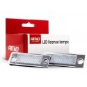 State number plate illumination clp09 vag amio-04548 State number plate illumination clp09 vag amio-04548