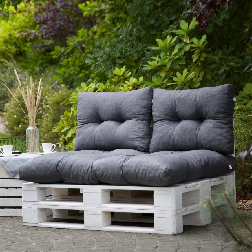Palečių atlošo tyyny Termi H024-07PB PATIO – 2