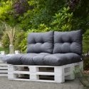 Pallet back cushion Termi H024-07PB PATIO Pallet back cushion Termi H024-07PB PATIO