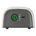 Medisana IN 600 Höyryihalaattori Medisana IN 600 Höyryihalaattori