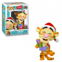 Funko POP figuur Disney Püha Tigger Ahnustatud Eksklusiivne Funko POP figuur Disney Püha Tigger Ahnustatud Eksklusiivne