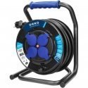 Stands Masts for unwinding cables from drums, reels, rolls Stands Masts for unwinding cables from drums, reels, rolls